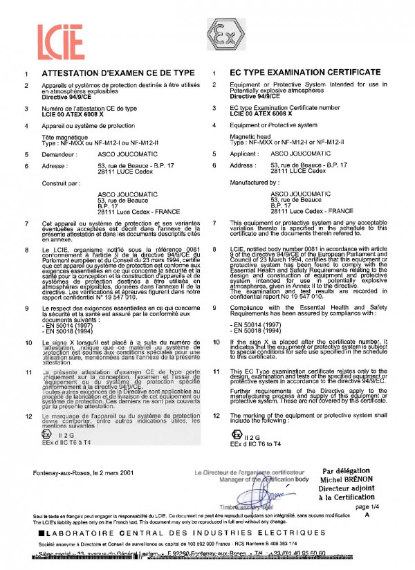 SEYANG VALVE & CONTROLS